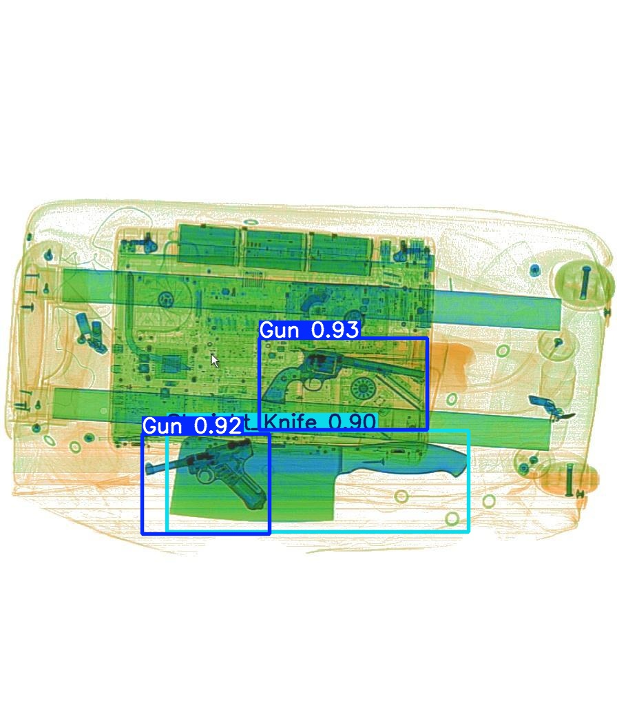 Detection preview by Box_v11_medium_train_SIXray_OPIXray