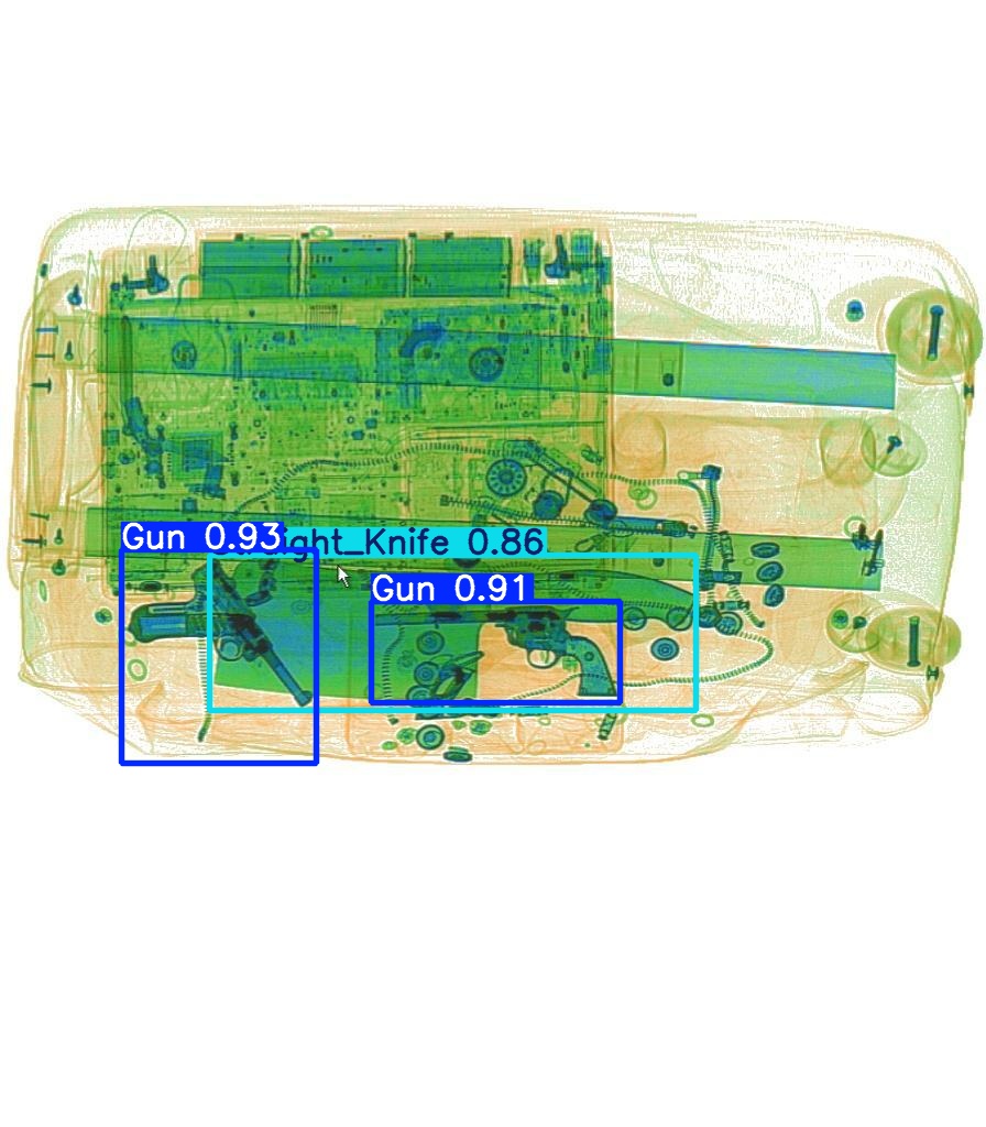 Detection preview by Box_v11_medium_train_SIXray_OPIXray