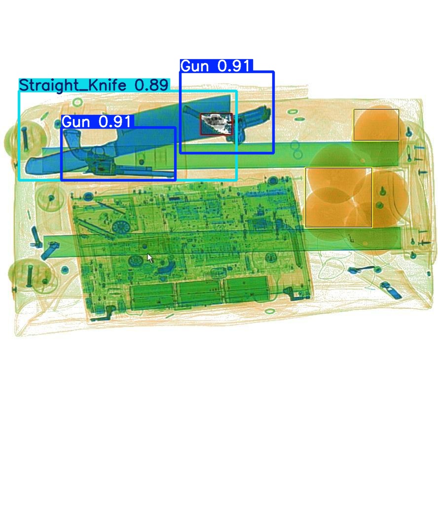 Detection preview by Box_v11_medium_train_SIXray_OPIXray