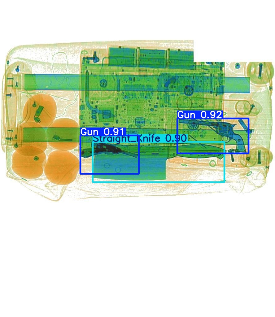 Detection preview by Box_v11_medium_train_SIXray_OPIXray