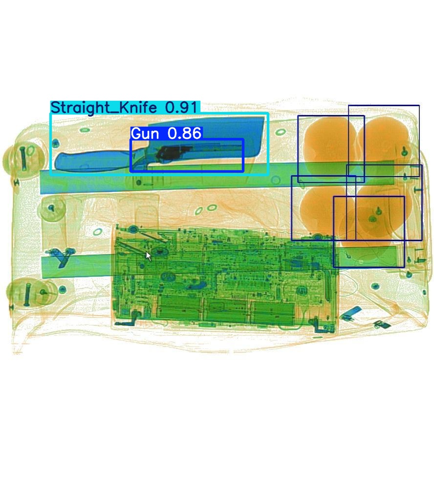 Detection preview by Box_v11_medium_train_SIXray_OPIXray