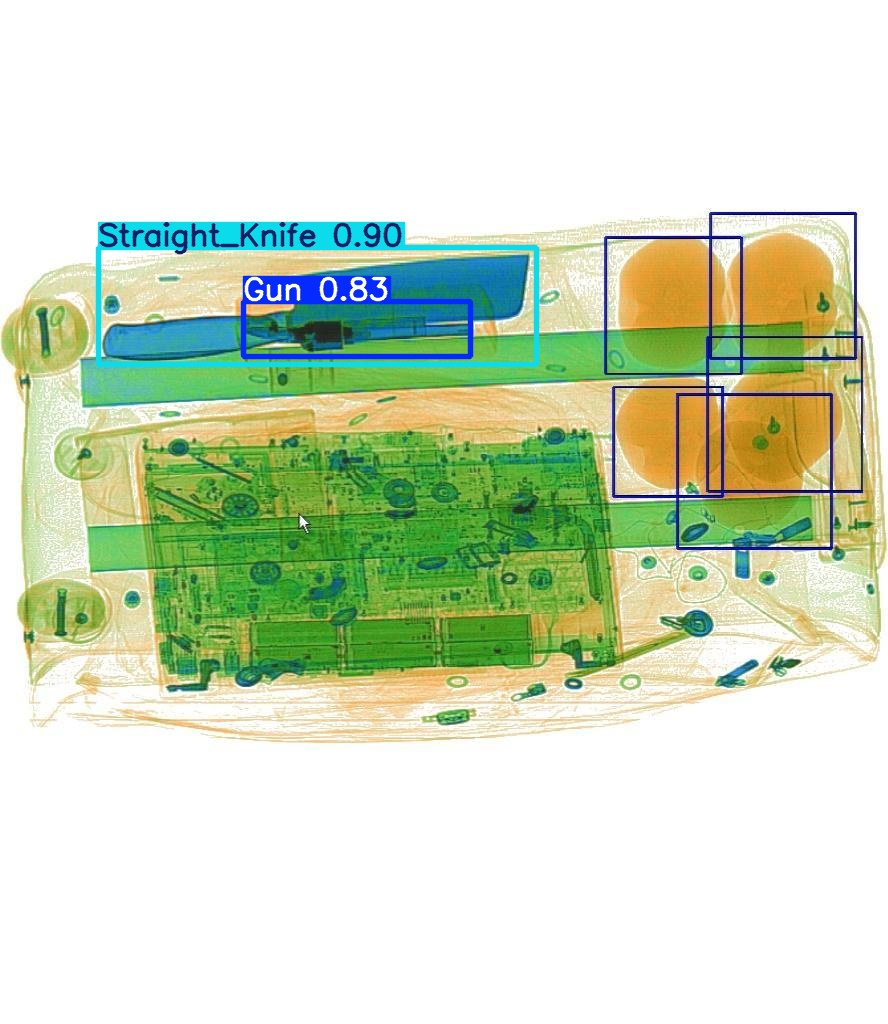 Detection preview by Box_v11_medium_train_SIXray_OPIXray