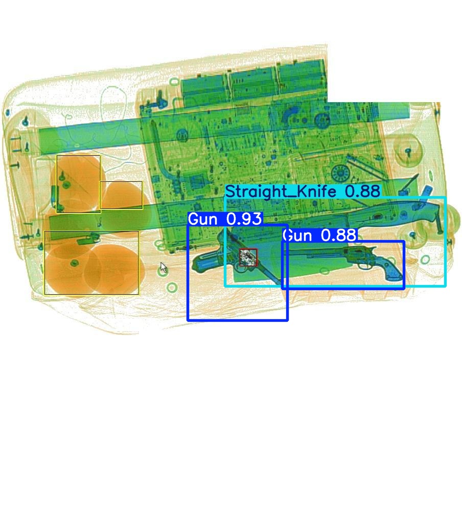 Detection preview by Box_v11_medium_train_SIXray_OPIXray