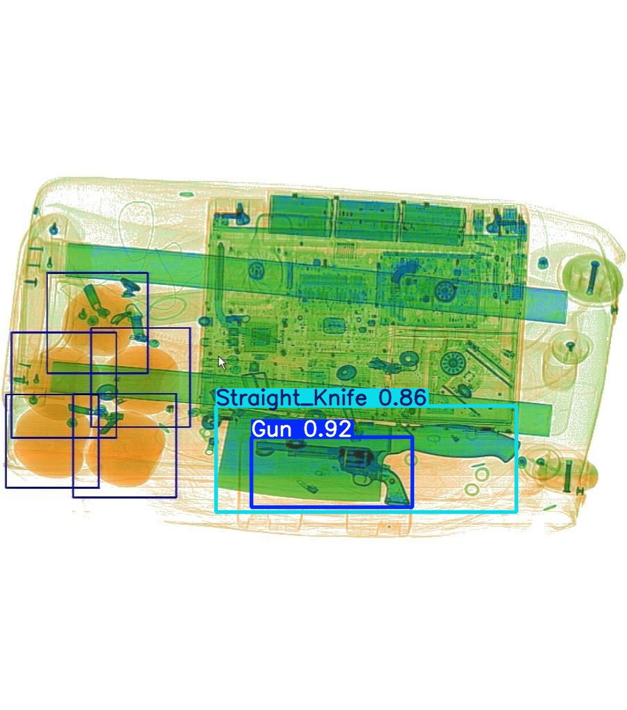 Detection preview by Box_v11_medium_train_SIXray_OPIXray