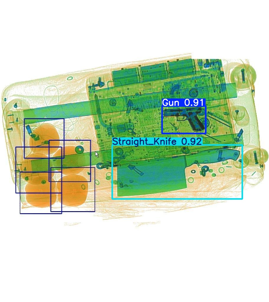 Detection preview by Box_v11_medium_train_SIXray_OPIXray