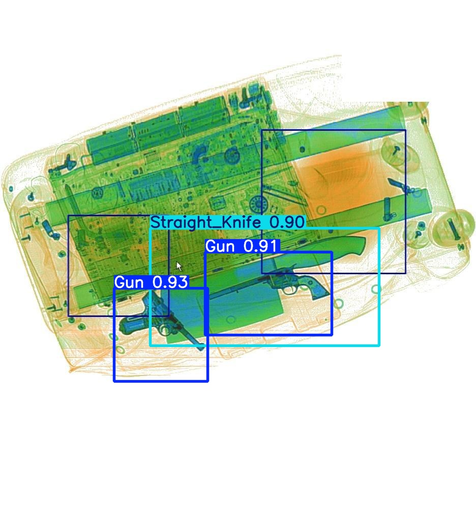 Detection preview by Box_v11_medium_train_SIXray_OPIXray