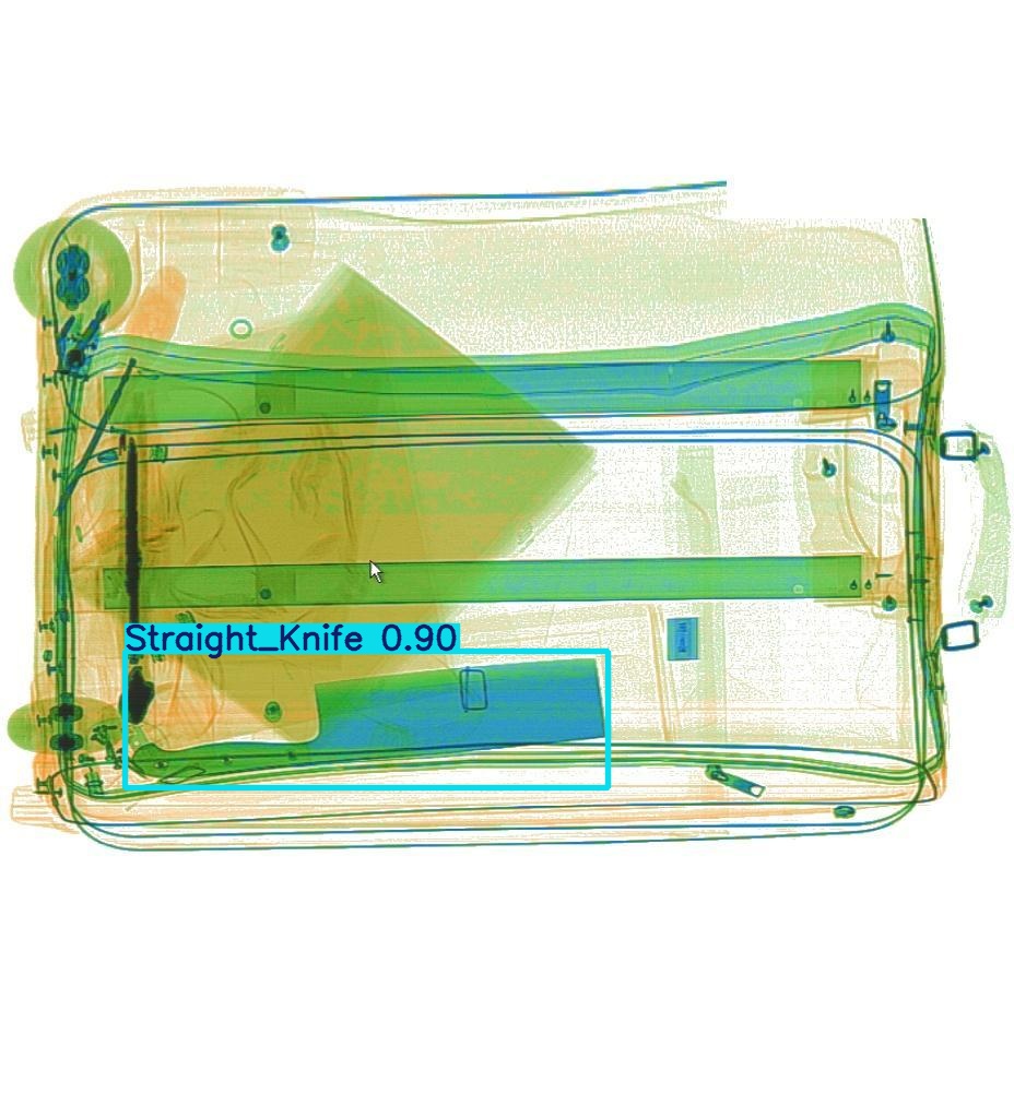 Detection preview by Box_v11_medium_train_SIXray_OPIXray