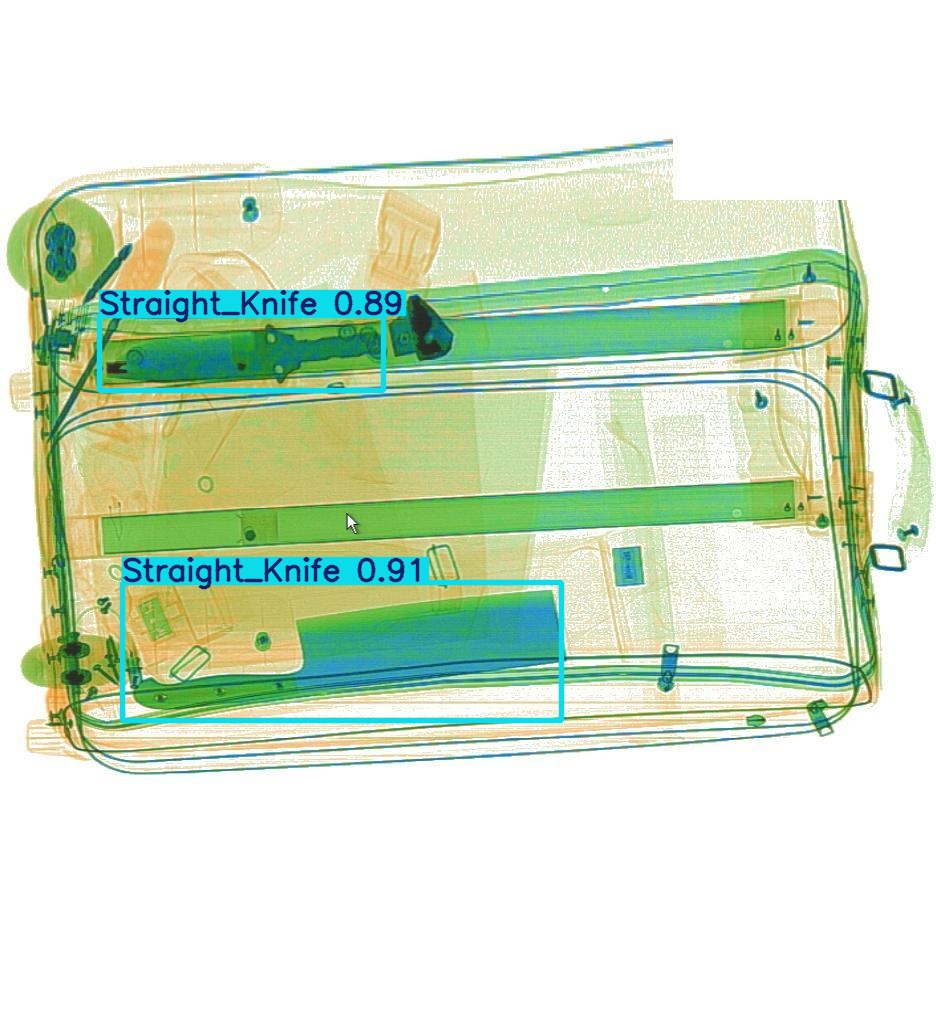 Detection preview by Box_v11_medium_train_SIXray_OPIXray