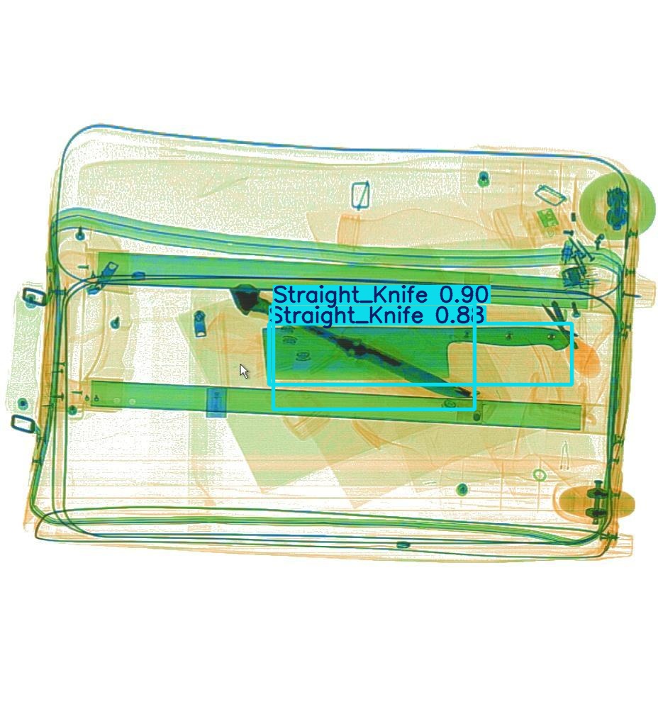 Detection preview by Box_v11_medium_train_SIXray_OPIXray