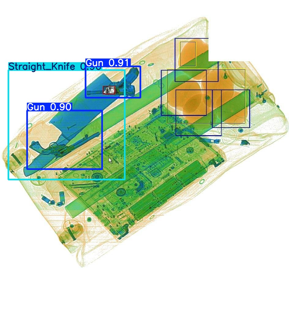Detection preview by Box_v11_medium_train_SIXray_OPIXray