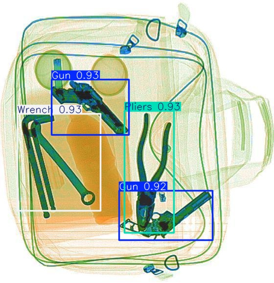 Detection preview by Box_v11_medium_train_SIXray_OPIXray