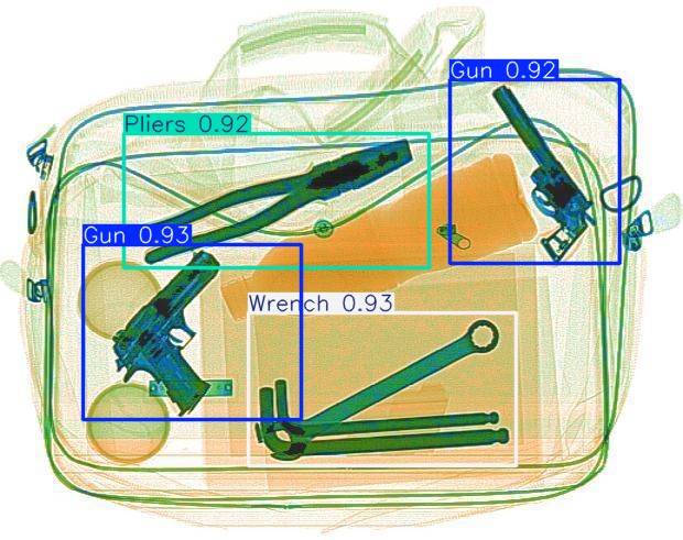 Detection preview by Box_v11_medium_train_SIXray_OPIXray