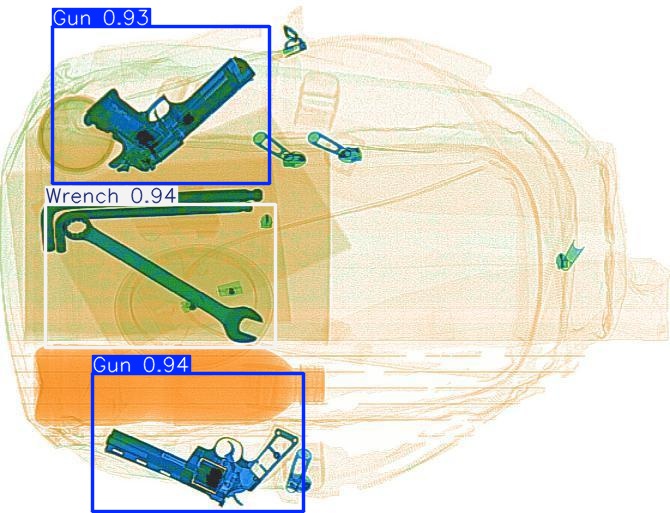 Detection preview by Box_v11_medium_train_SIXray_OPIXray