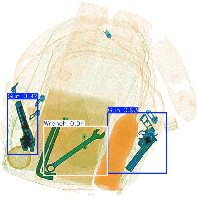Detection preview by Box_v11_medium_train_SIXray_OPIXray