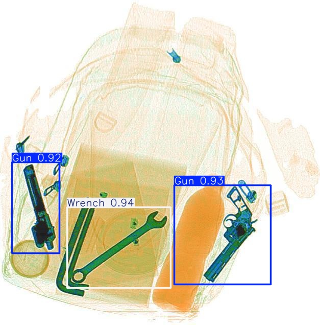 Detection preview by Box_v11_medium_train_SIXray_OPIXray
