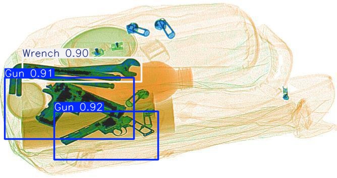 Detection preview by Box_v11_medium_train_SIXray_OPIXray