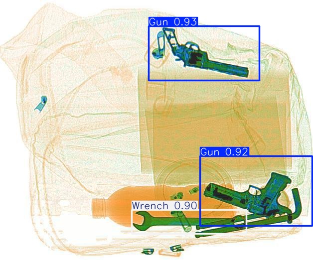 Detection preview by Box_v11_medium_train_SIXray_OPIXray