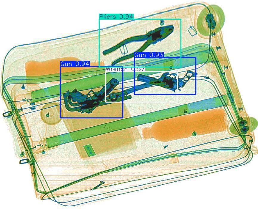 Detection preview by Box_v11_medium_train_SIXray_OPIXray