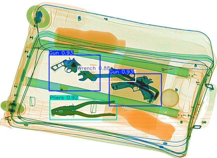 Detection preview by Box_v11_medium_train_SIXray_OPIXray