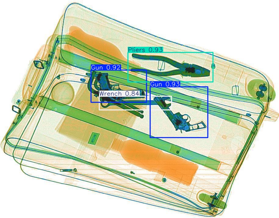 Detection preview by Box_v11_medium_train_SIXray_OPIXray