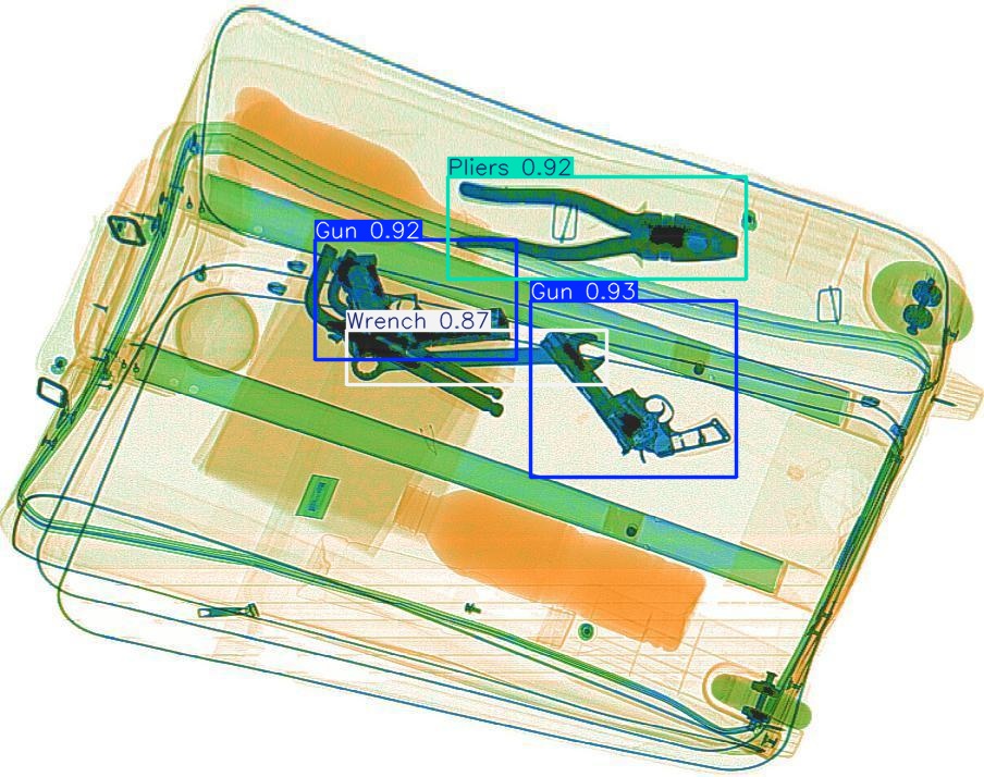 Detection preview by Box_v11_medium_train_SIXray_OPIXray