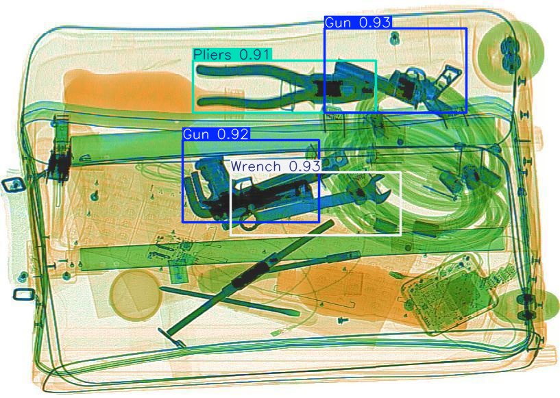 Detection preview by Box_v11_medium_train_SIXray_OPIXray
