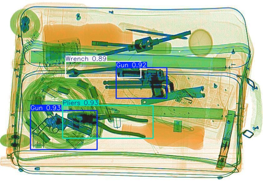 Detection preview by Box_v11_medium_train_SIXray_OPIXray