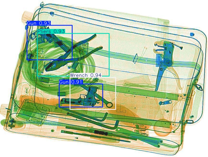 Detection preview by Box_v11_medium_train_SIXray_OPIXray