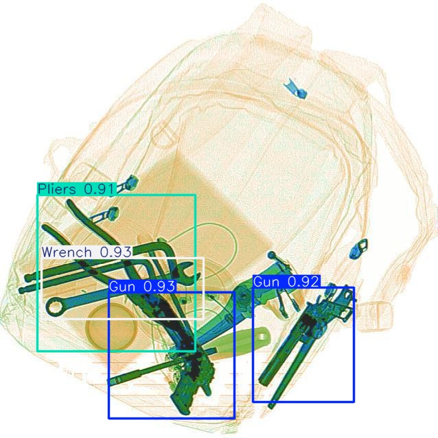 Detection preview by Box_v11_medium_train_SIXray_OPIXray