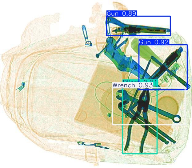 Detection preview by Box_v11_medium_train_SIXray_OPIXray