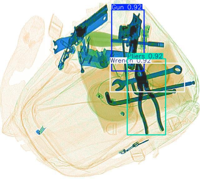Detection preview by Box_v11_medium_train_SIXray_OPIXray