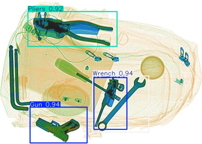 Detection preview by Box_v11_medium_train_SIXray_OPIXray