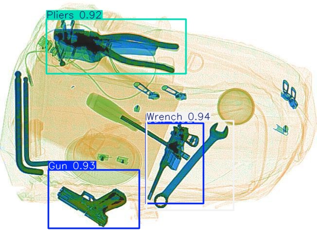 Detection preview by Box_v11_medium_train_SIXray_OPIXray