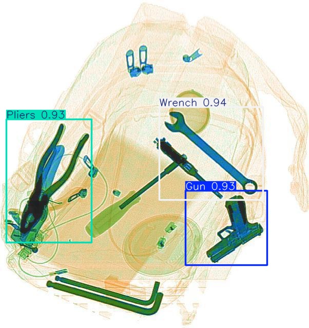 Detection preview by Box_v11_medium_train_SIXray_OPIXray