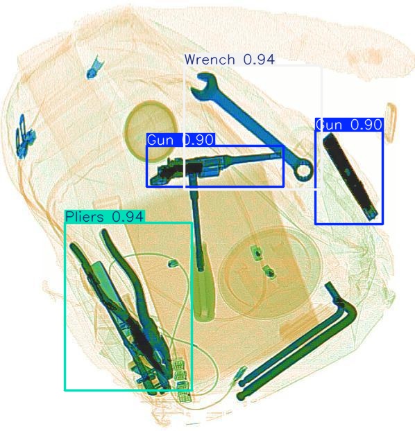 Detection preview by Box_v11_medium_train_SIXray_OPIXray