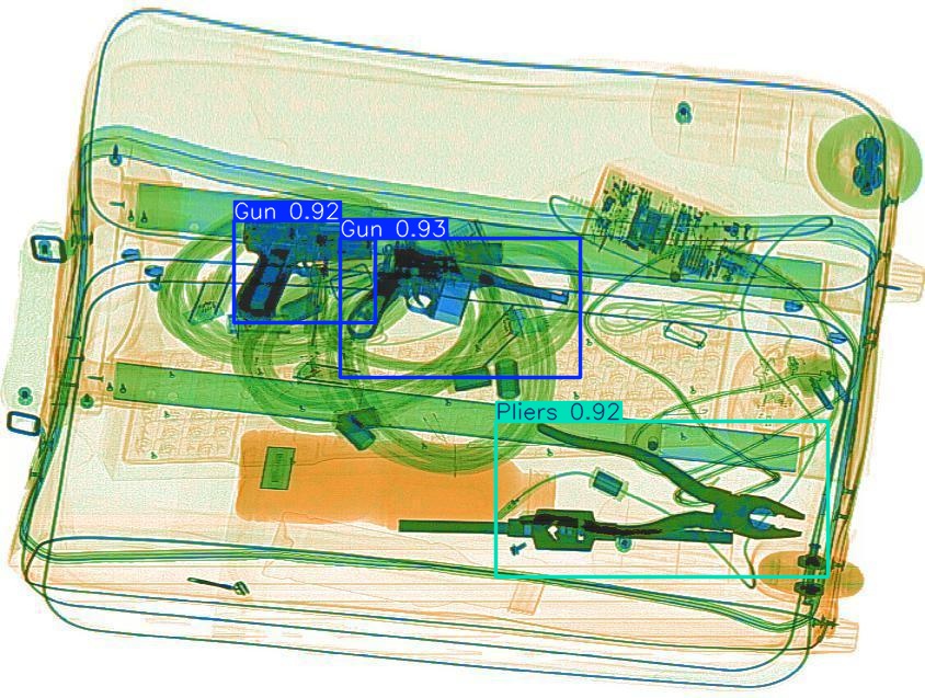 Detection preview by Box_v11_medium_train_SIXray_OPIXray