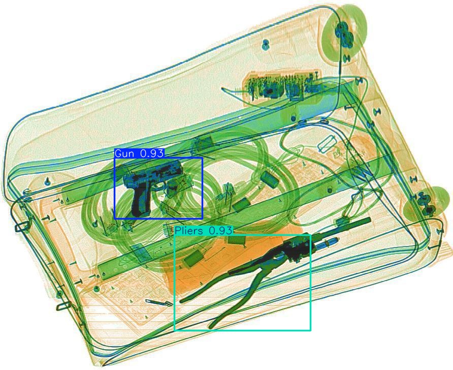 Detection preview by Box_v11_medium_train_SIXray_OPIXray