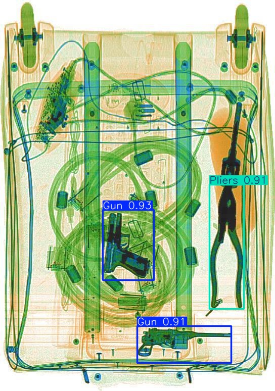 Detection preview by Box_v11_medium_train_SIXray_OPIXray