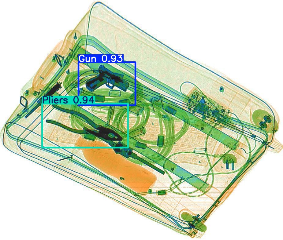 Detection preview by Box_v11_medium_train_SIXray_OPIXray