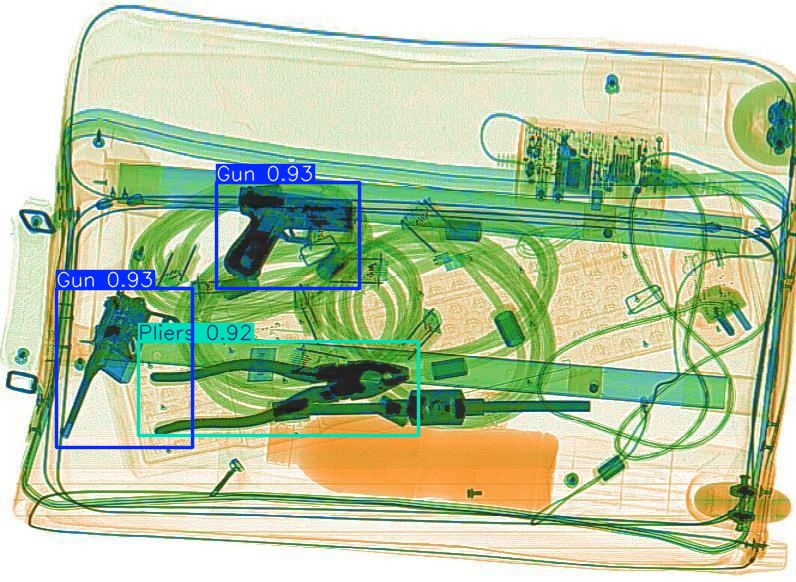 Detection preview by Box_v11_medium_train_SIXray_OPIXray