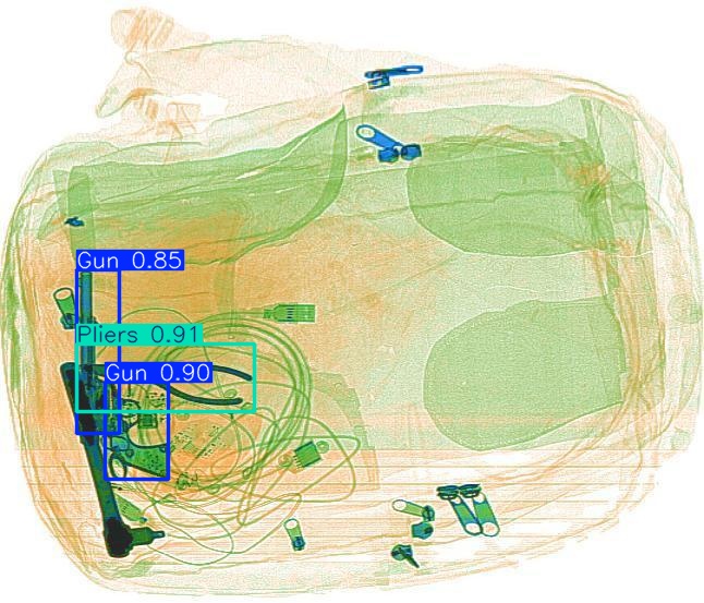 Detection preview by Box_v11_medium_train_SIXray_OPIXray