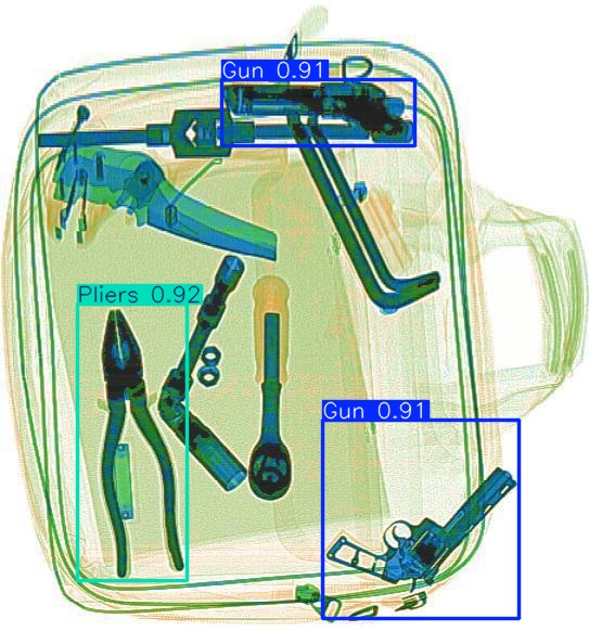 Detection preview by Box_v11_medium_train_SIXray_OPIXray