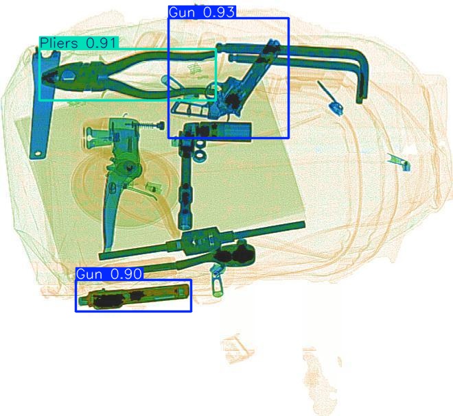 Detection preview by Box_v11_medium_train_SIXray_OPIXray