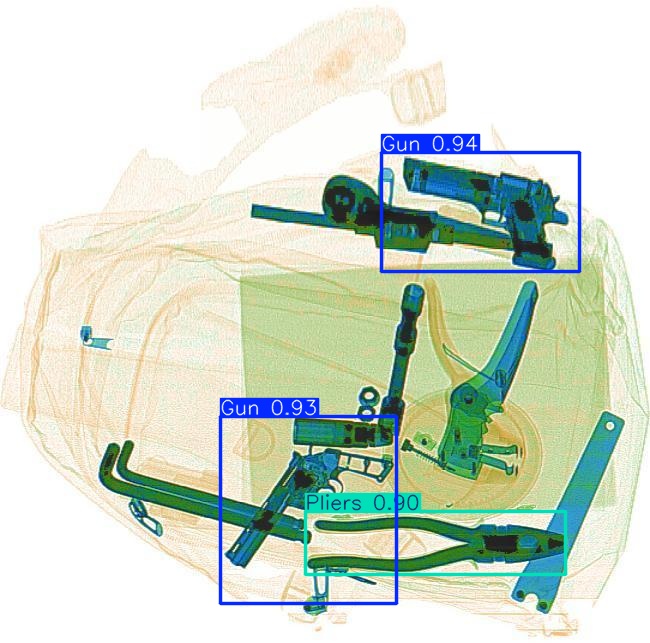 Detection preview by Box_v11_medium_train_SIXray_OPIXray