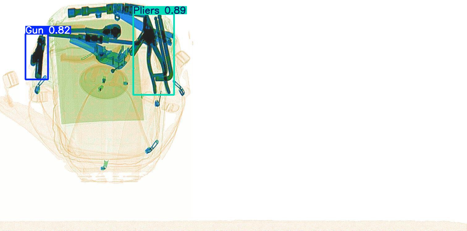 Detection preview by Box_v11_medium_train_SIXray_OPIXray