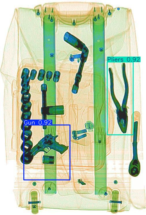 Detection preview by Box_v11_medium_train_SIXray_OPIXray