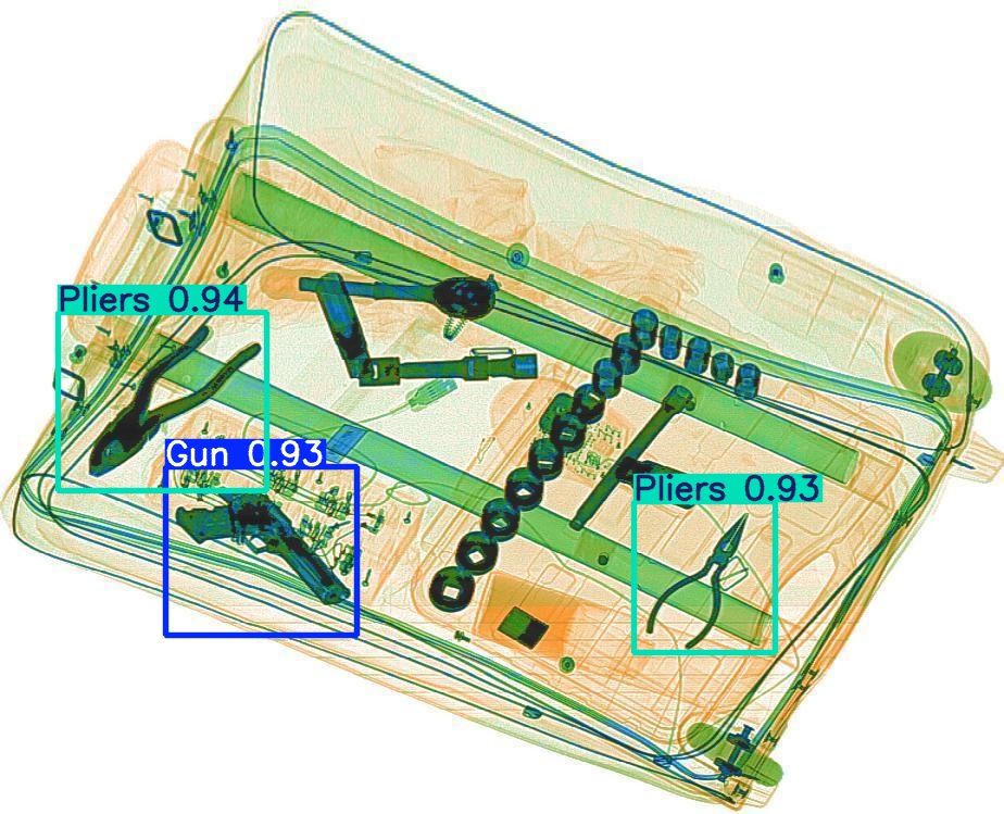 Detection preview by Box_v11_medium_train_SIXray_OPIXray
