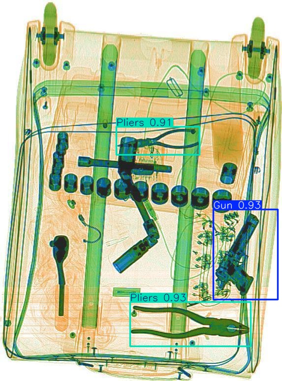 Detection preview by Box_v11_medium_train_SIXray_OPIXray