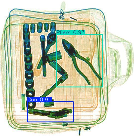 Detection preview by Box_v11_medium_train_SIXray_OPIXray