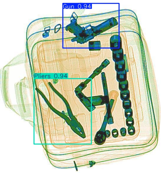 Detection preview by Box_v11_medium_train_SIXray_OPIXray